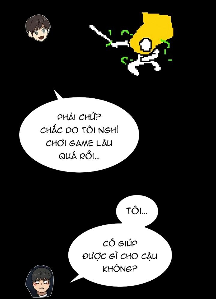 Đọc truyện [Leak] Cao thủ tái xuất - Chap 21