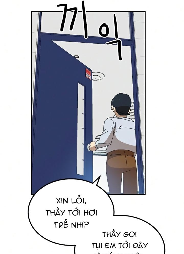 Đọc truyện [Leak] Cao thủ tái xuất - Chap 21