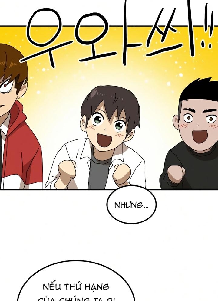 Đọc truyện [Leak] Cao thủ tái xuất - Chap 21