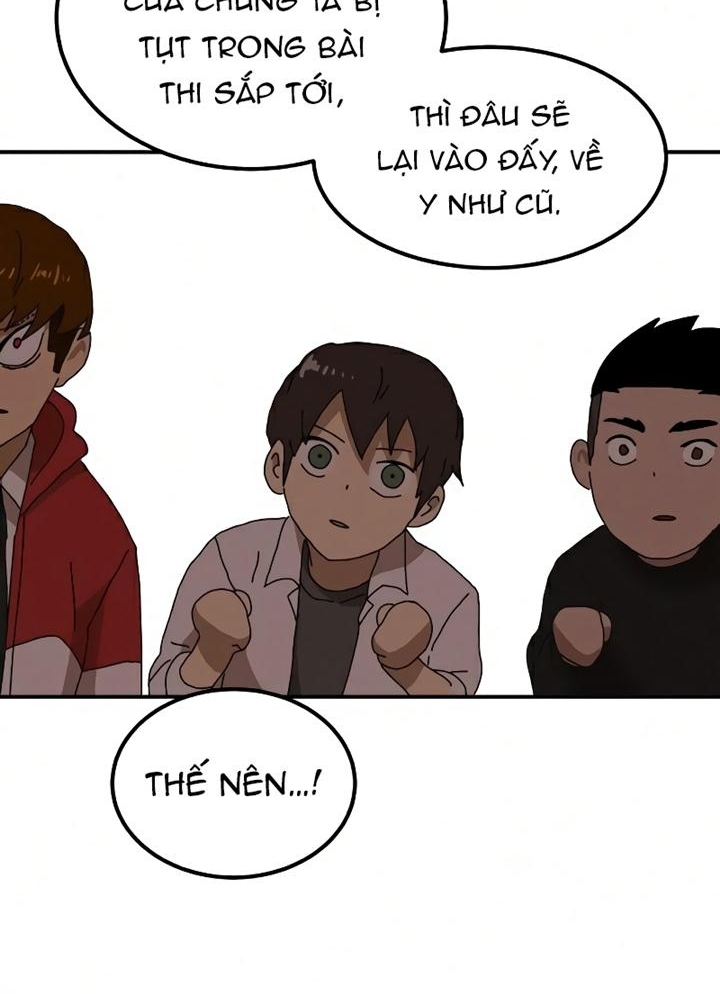 Đọc truyện [Leak] Cao thủ tái xuất - Chap 21