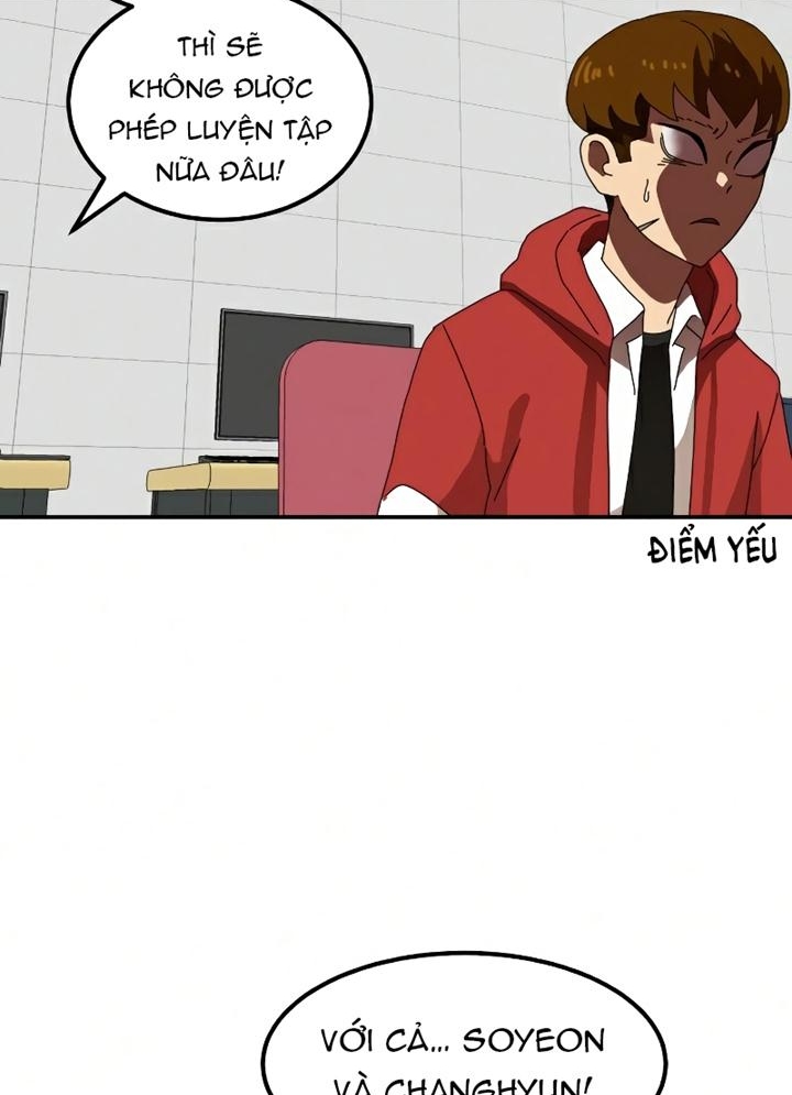 Đọc truyện [Leak] Cao thủ tái xuất - Chap 21