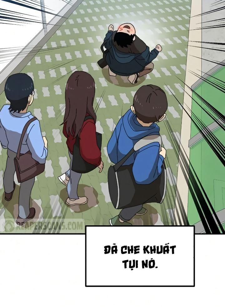 Đọc truyện [Leak] Cao thủ tái xuất - Chap 21