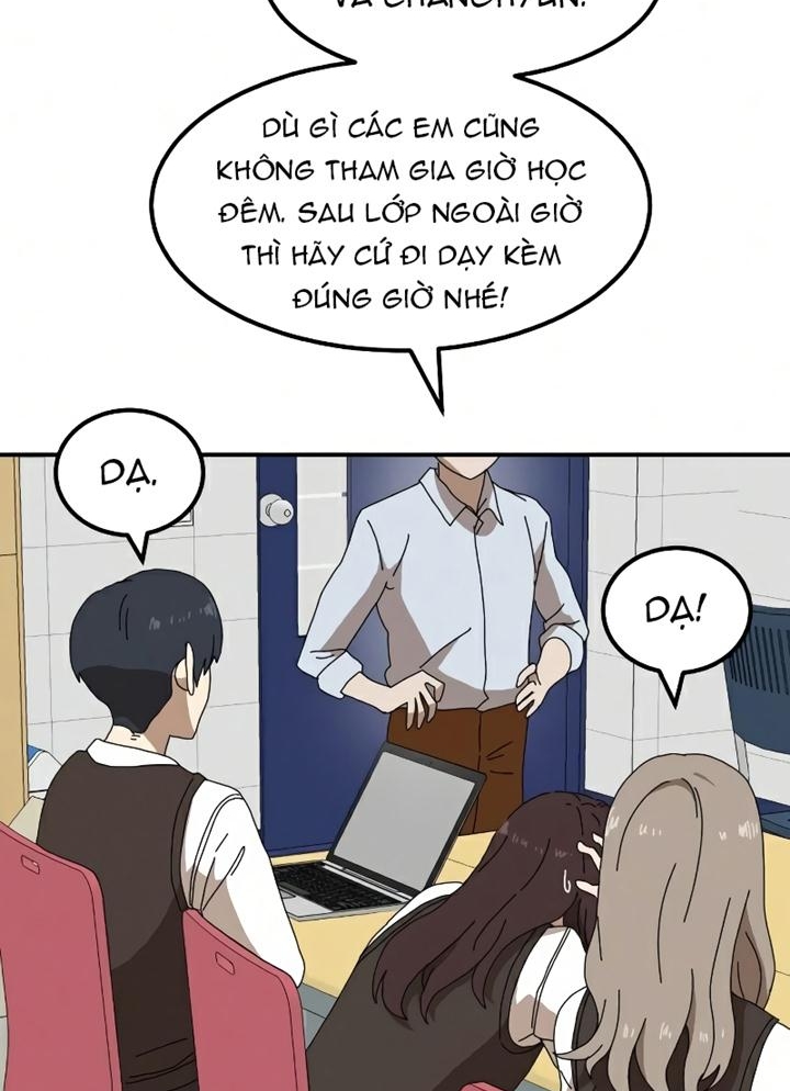 Đọc truyện [Leak] Cao thủ tái xuất - Chap 21