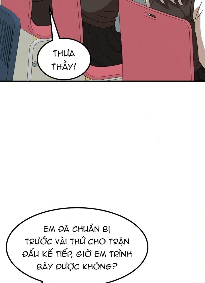 Đọc truyện [Leak] Cao thủ tái xuất - Chap 21