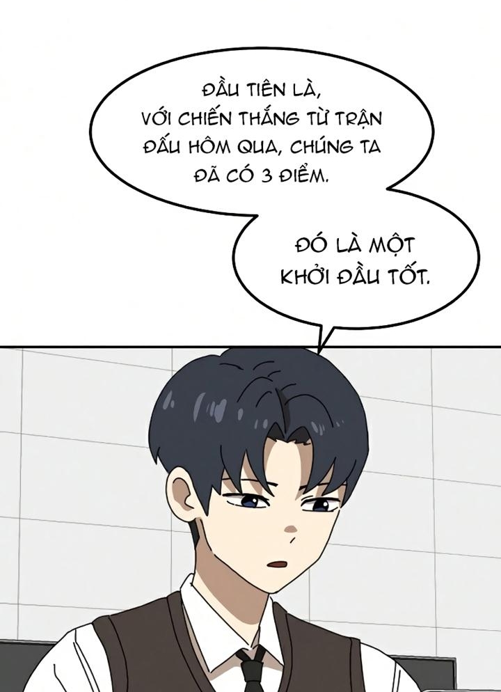 Đọc truyện [Leak] Cao thủ tái xuất - Chap 21