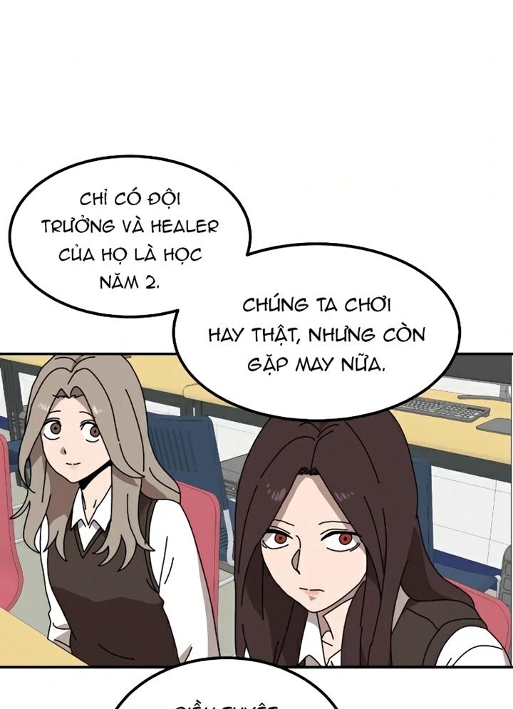 Đọc truyện [Leak] Cao thủ tái xuất - Chap 21