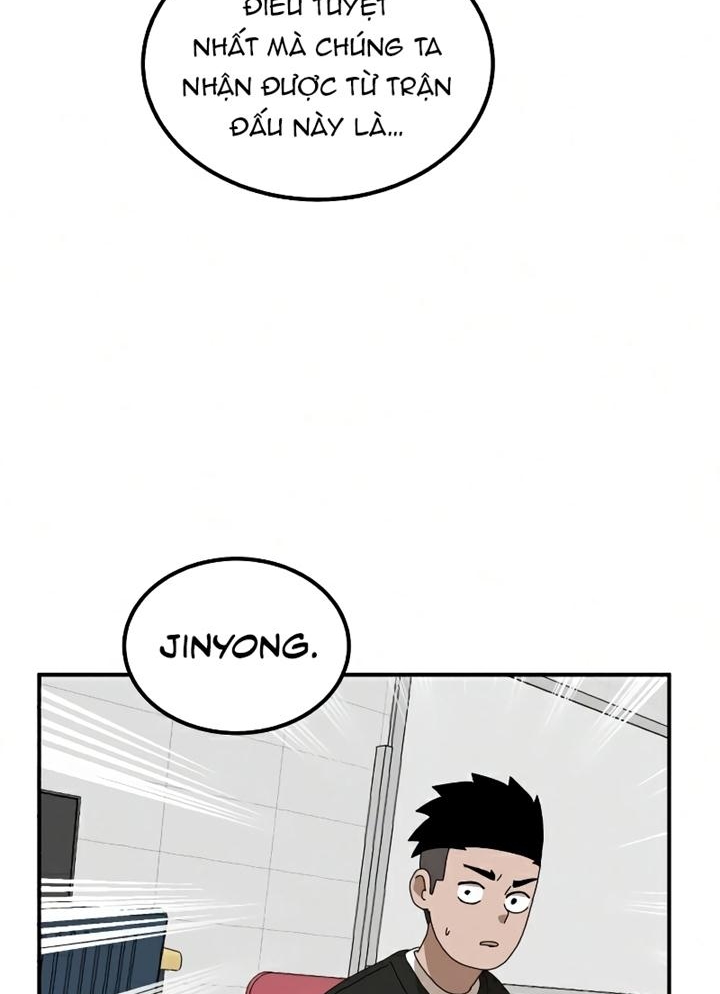 Đọc truyện [Leak] Cao thủ tái xuất - Chap 21