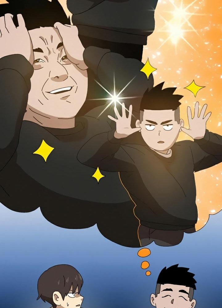 Đọc truyện [Leak] Cao thủ tái xuất - Chap 21