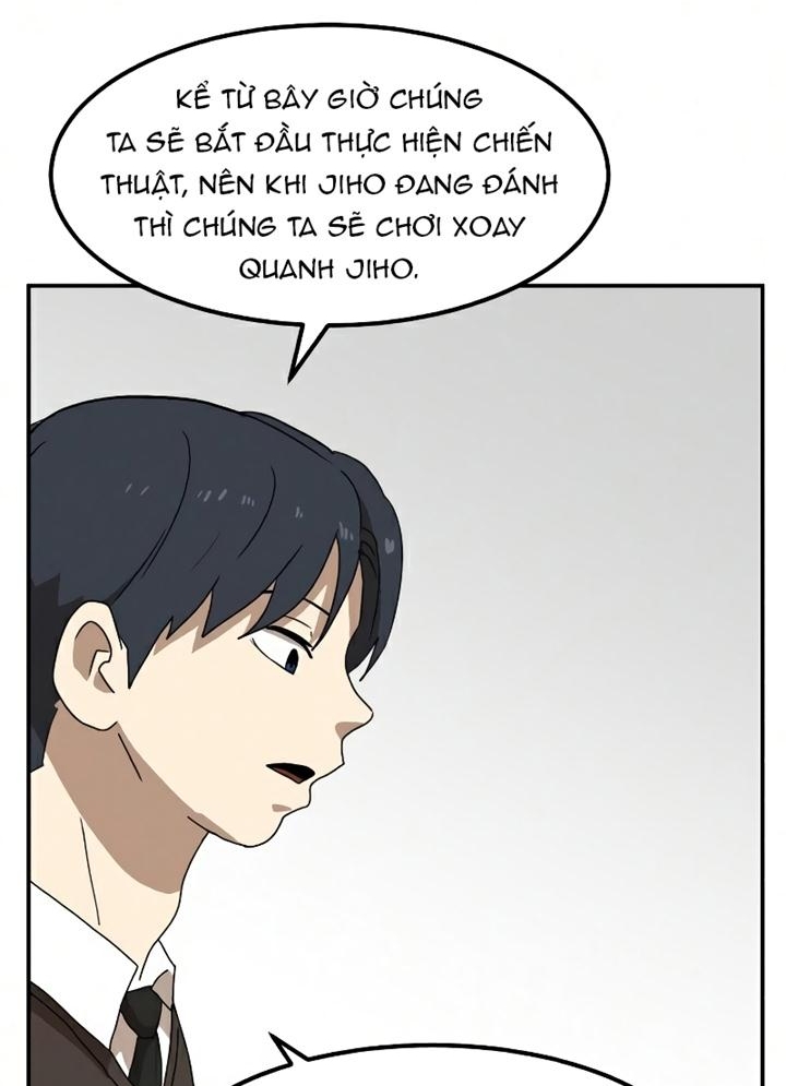 Đọc truyện [Leak] Cao thủ tái xuất - Chap 21