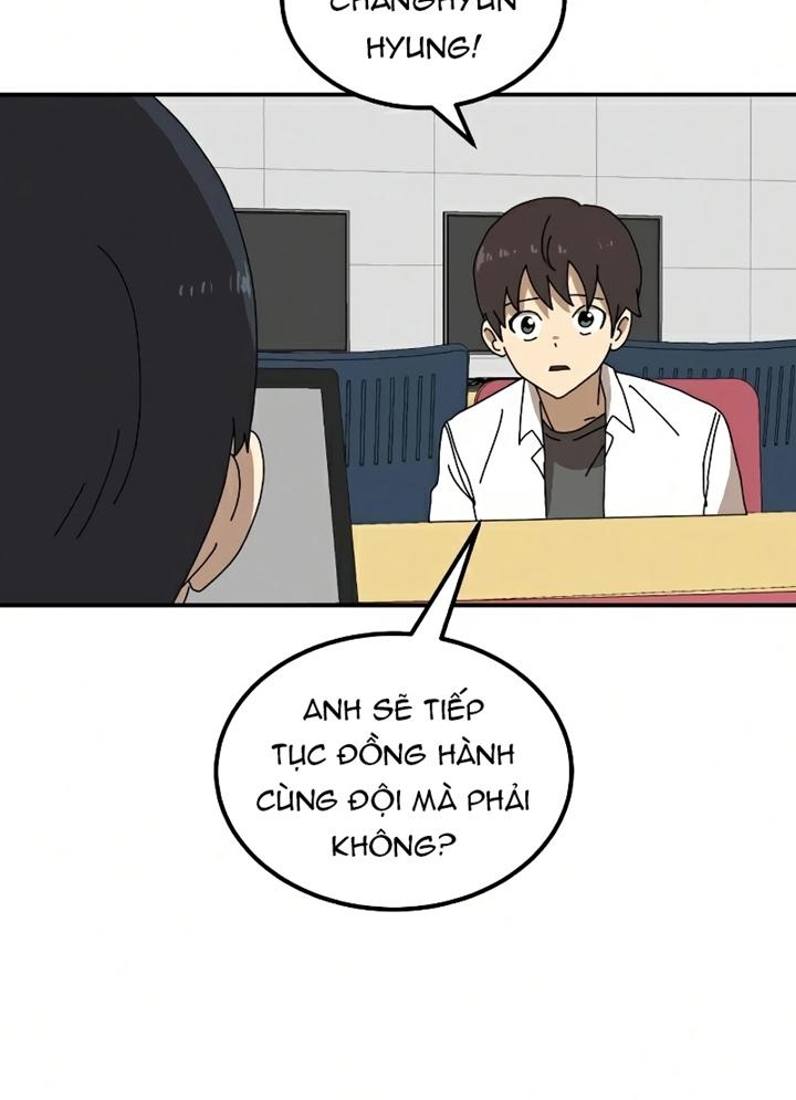 Đọc truyện [Leak] Cao thủ tái xuất - Chap 21