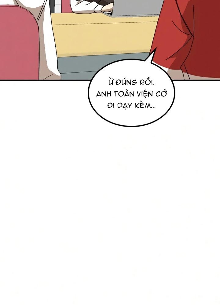 Đọc truyện [Leak] Cao thủ tái xuất - Chap 21