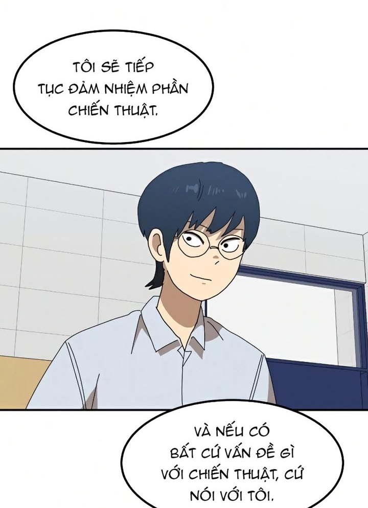 Đọc truyện [Leak] Cao thủ tái xuất - Chap 21