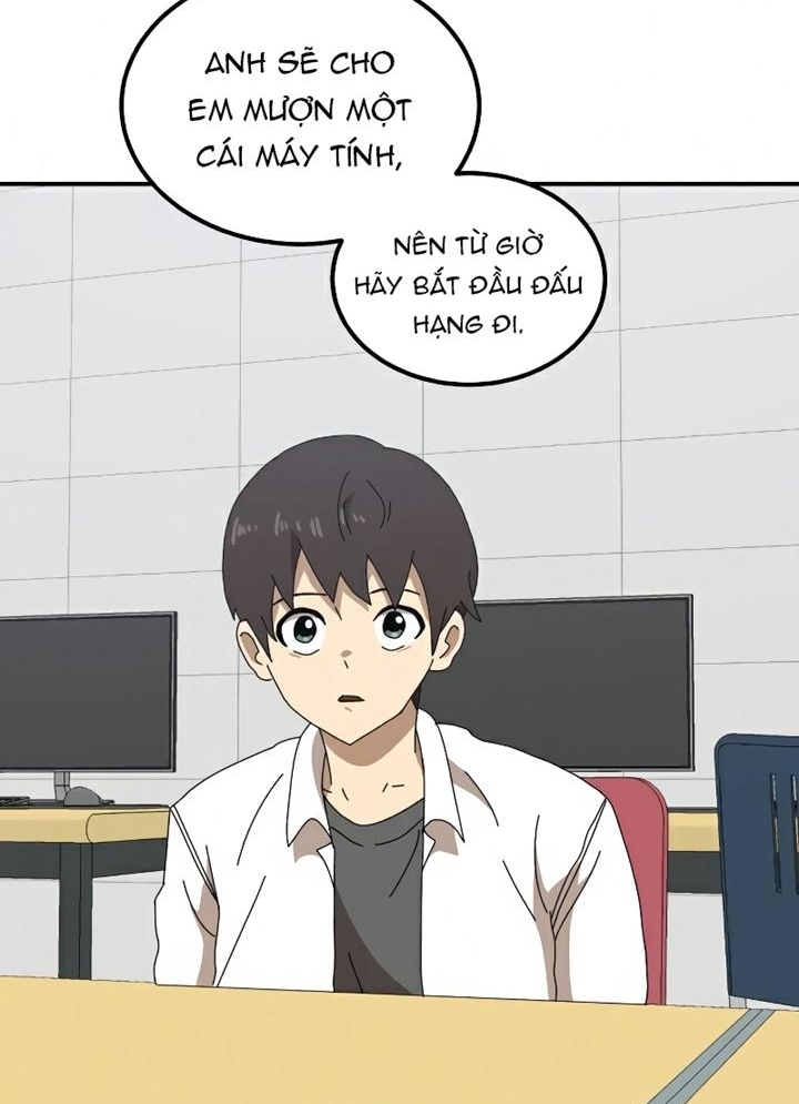 Đọc truyện [Leak] Cao thủ tái xuất - Chap 21