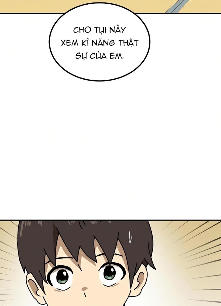 Đọc truyện [Leak] Cao thủ tái xuất - Chap 21