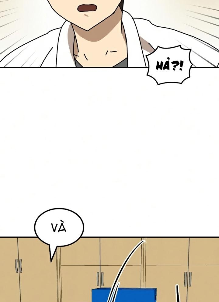 Đọc truyện [Leak] Cao thủ tái xuất - Chap 21