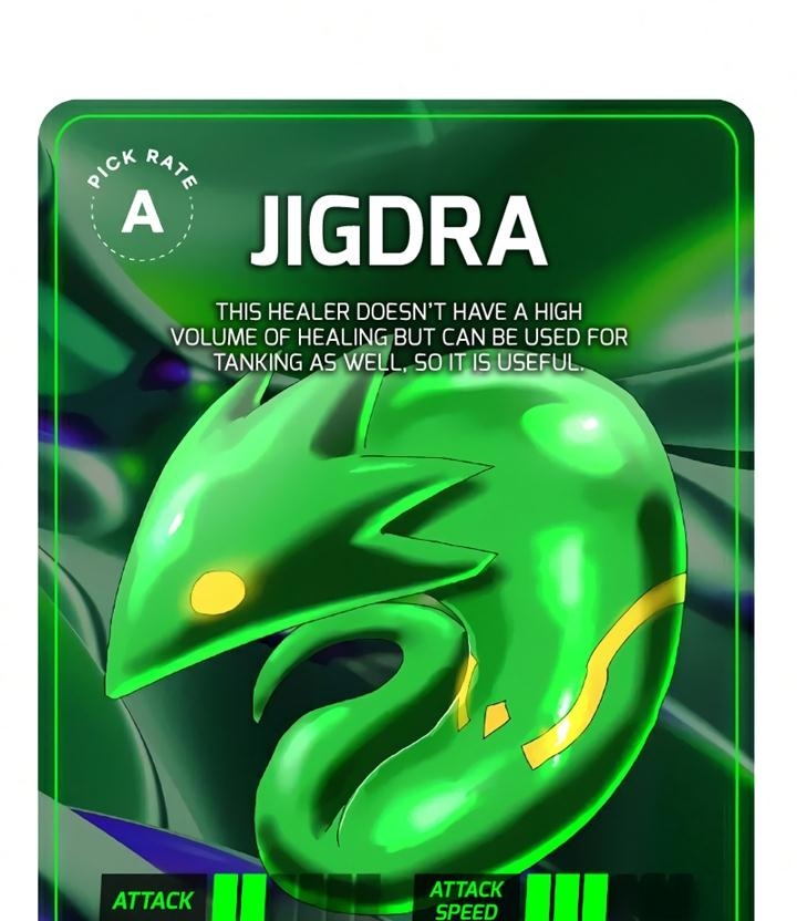 Đọc truyện [Leak] Cao thủ tái xuất - Chap 21