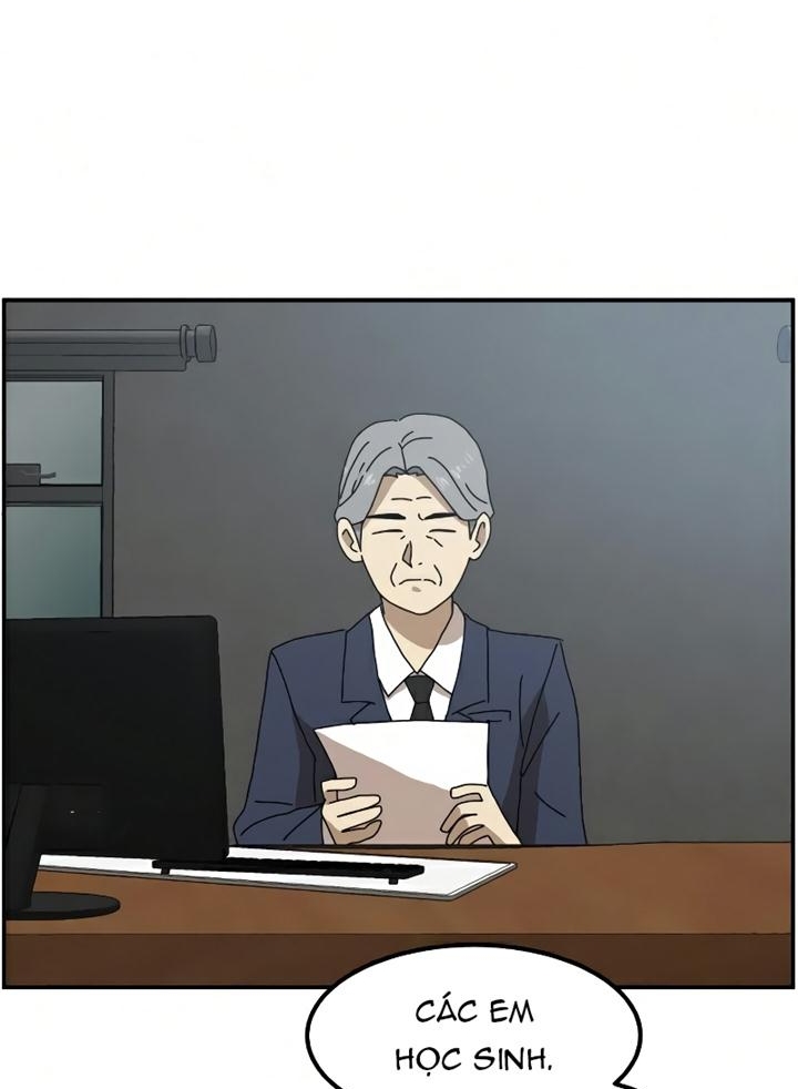 Đọc truyện [Leak] Cao thủ tái xuất - Chap 21