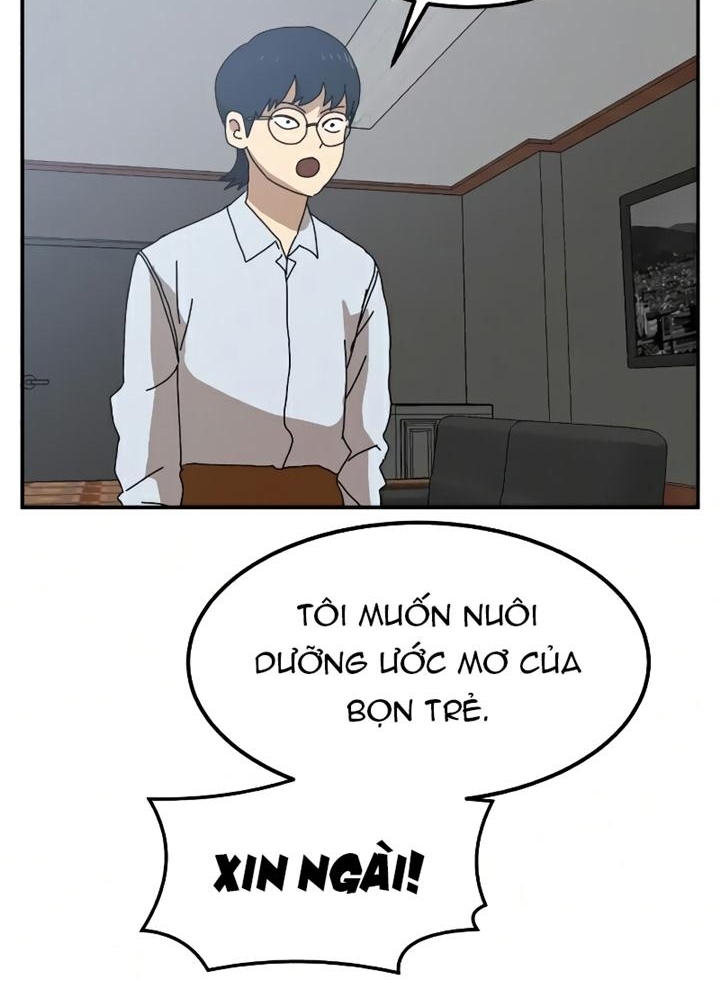 Đọc truyện [Leak] Cao thủ tái xuất - Chap 21