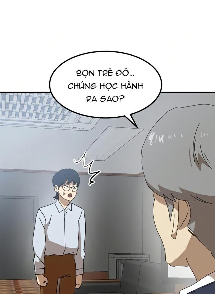 Đọc truyện [Leak] Cao thủ tái xuất - Chap 21