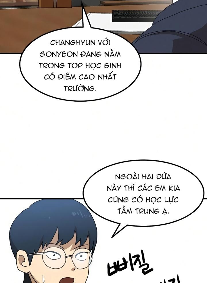 Đọc truyện [Leak] Cao thủ tái xuất - Chap 21