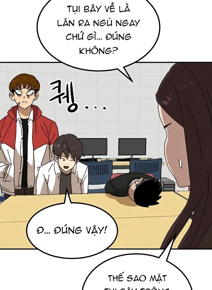 Đọc truyện [Leak] Cao thủ tái xuất - Chap 21