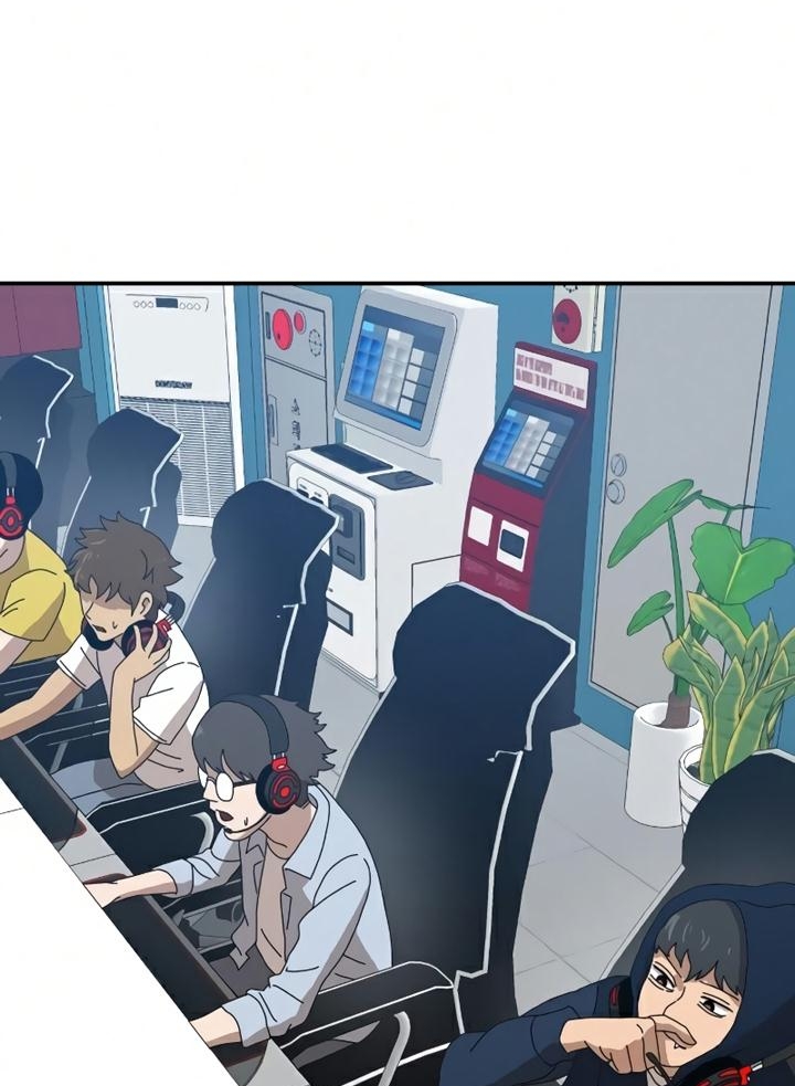 Đọc truyện [Leak] Cao thủ tái xuất - Chap 21