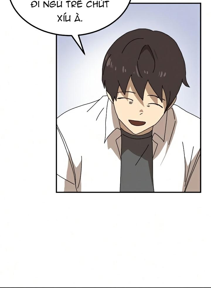 Đọc truyện [Leak] Cao thủ tái xuất - Chap 21