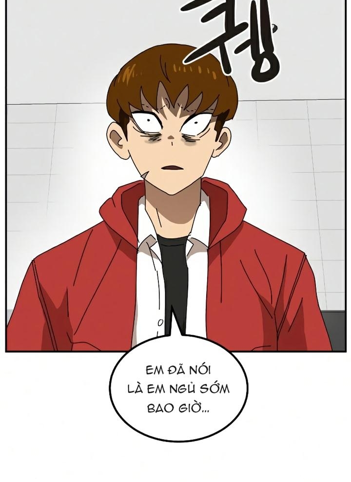 Đọc truyện [Leak] Cao thủ tái xuất - Chap 21