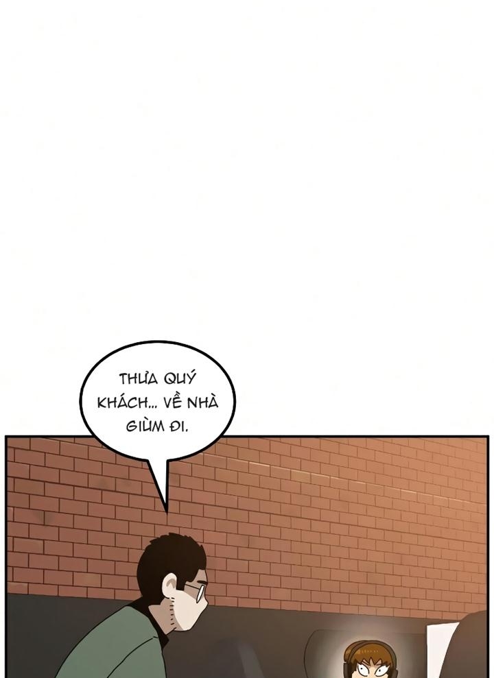 Đọc truyện [Leak] Cao thủ tái xuất - Chap 21