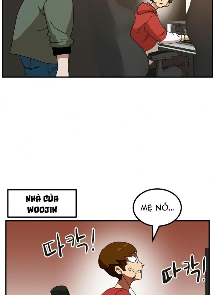 Đọc truyện [Leak] Cao thủ tái xuất - Chap 21