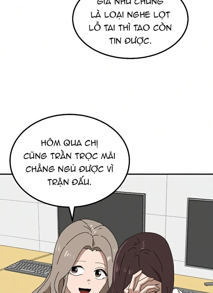 Đọc truyện [Leak] Cao thủ tái xuất - Chap 21