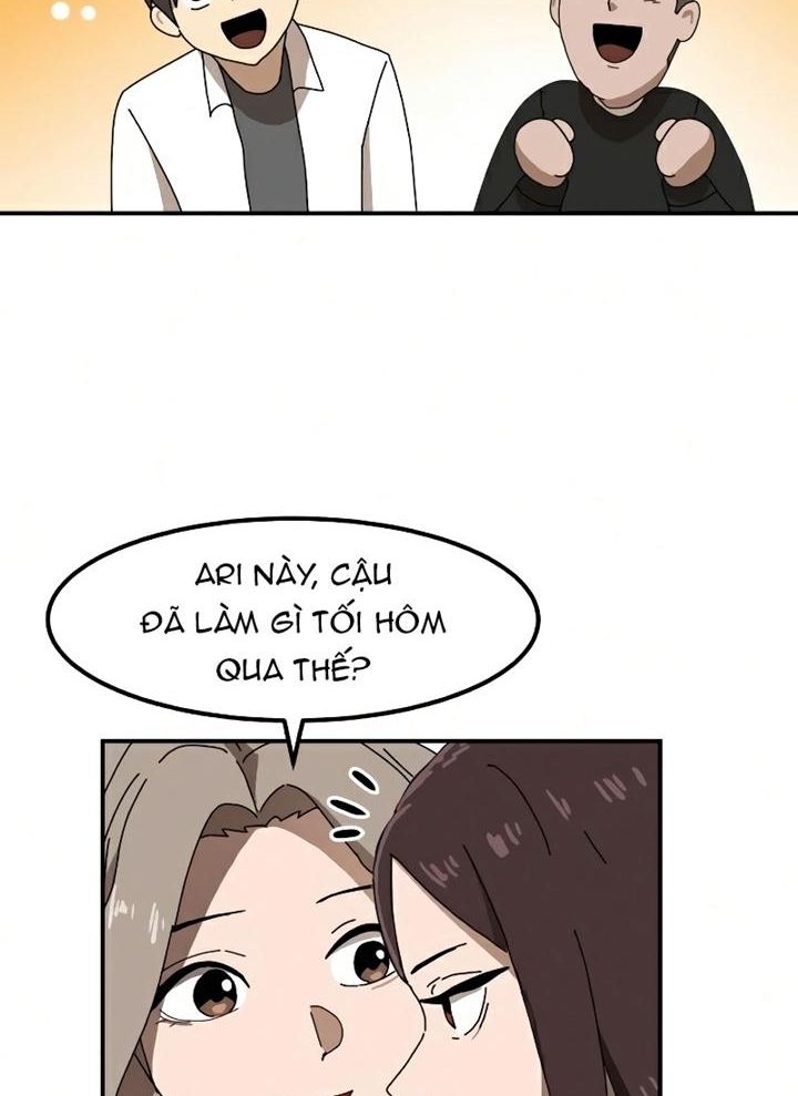 Đọc truyện [Leak] Cao thủ tái xuất - Chap 21