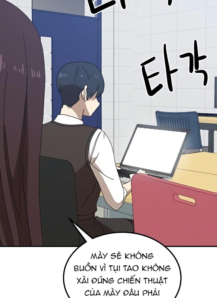 Đọc truyện [Leak] Cao thủ tái xuất - Chap 21