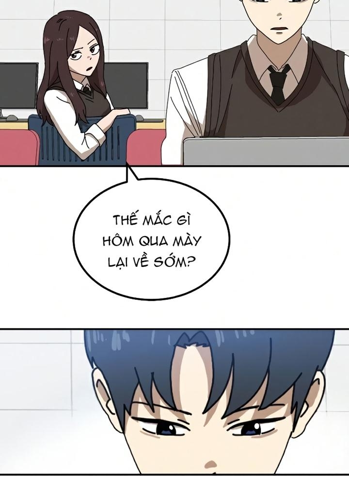 Đọc truyện [Leak] Cao thủ tái xuất - Chap 21