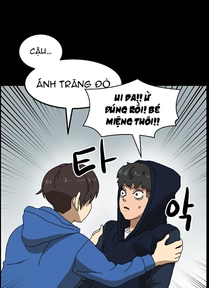 Đọc truyện [Leak] Cao thủ tái xuất - Chap 21