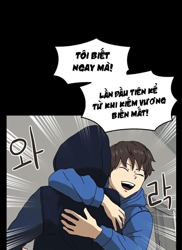 Đọc truyện [Leak] Cao thủ tái xuất - Chap 21