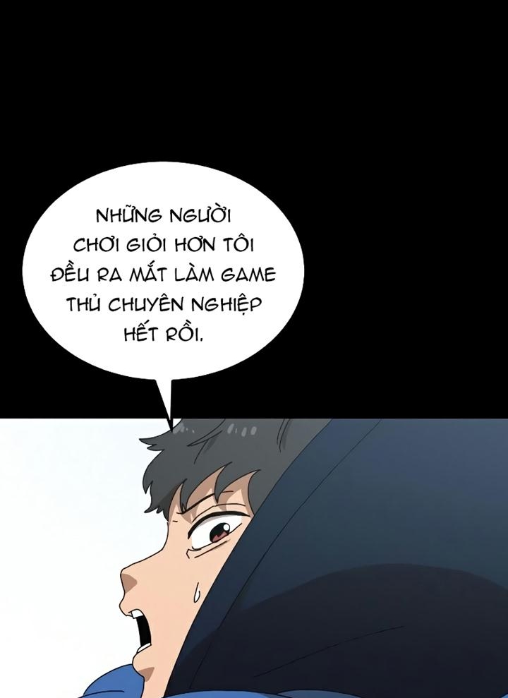 Đọc truyện [Leak] Cao thủ tái xuất - Chap 21