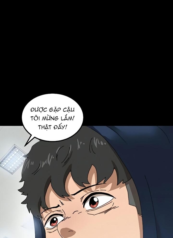 Đọc truyện [Leak] Cao thủ tái xuất - Chap 21