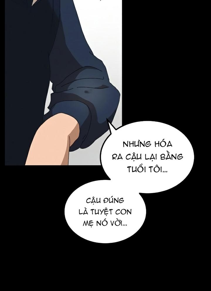 Đọc truyện [Leak] Cao thủ tái xuất - Chap 21