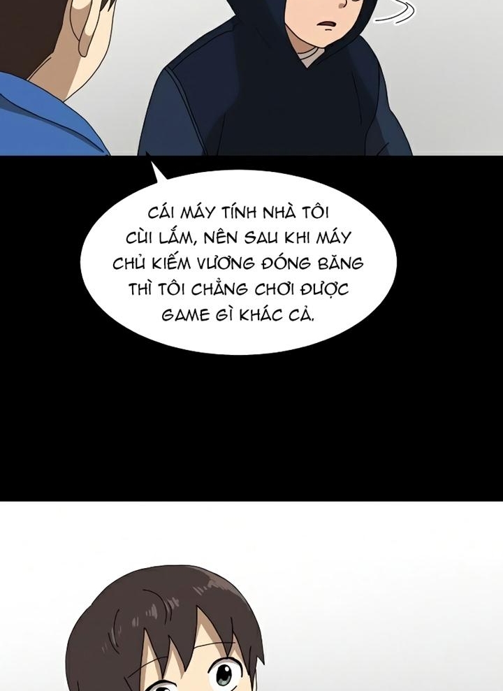 Đọc truyện [Leak] Cao thủ tái xuất - Chap 21