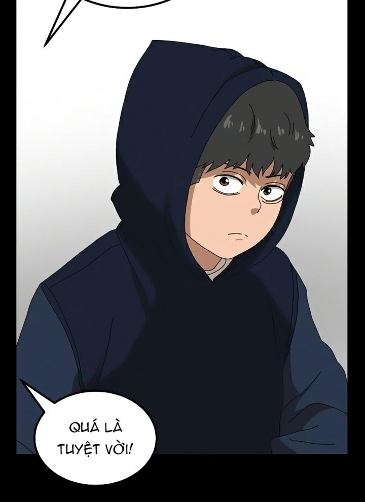 Đọc truyện [Leak] Cao thủ tái xuất - Chap 21