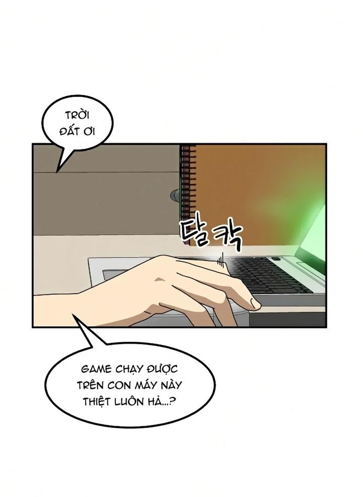 Đọc truyện [Leak] Cao thủ tái xuất - Chap 22