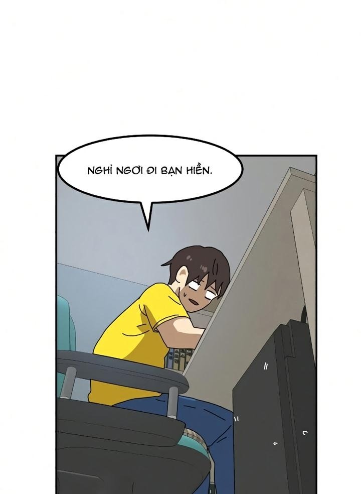 Đọc truyện [Leak] Cao thủ tái xuất - Chap 22