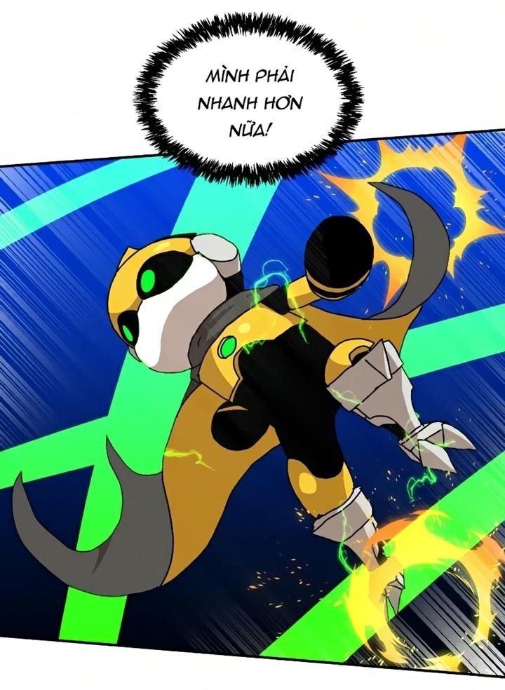 Đọc truyện [Leak] Cao thủ tái xuất - Chap 22