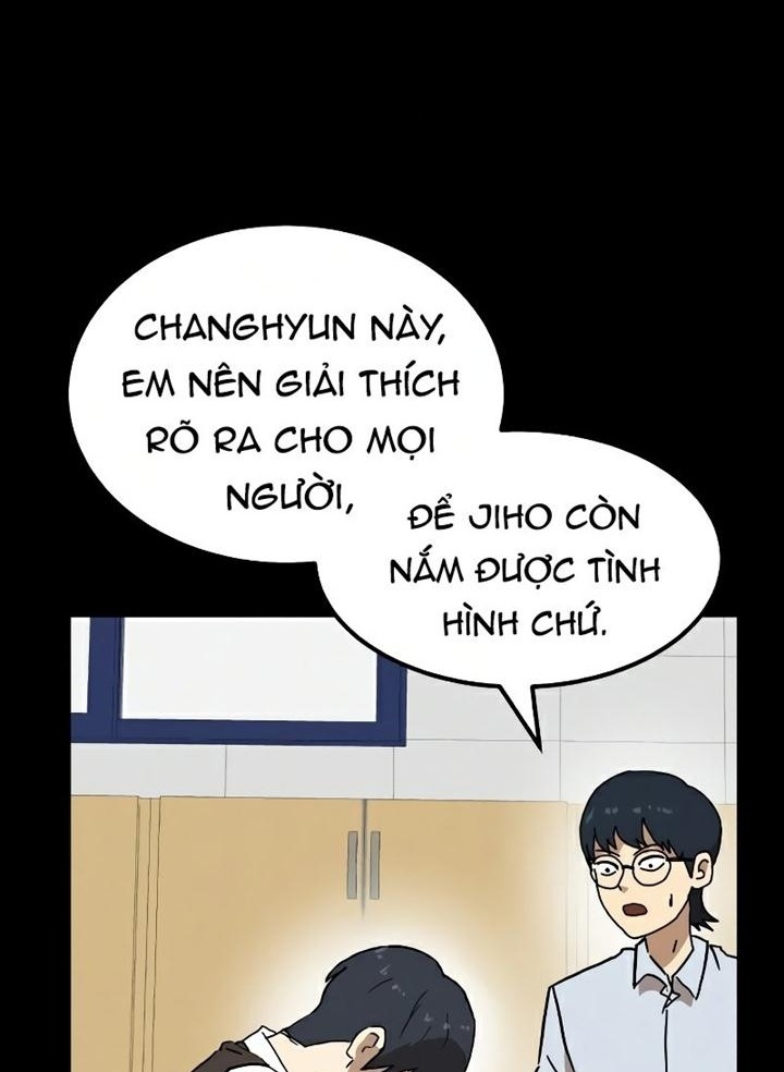 Đọc truyện [Leak] Cao thủ tái xuất - Chap 22