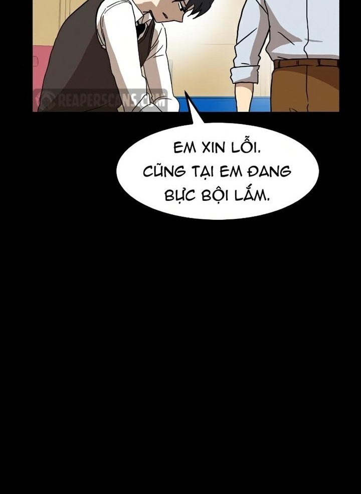 Đọc truyện [Leak] Cao thủ tái xuất - Chap 22