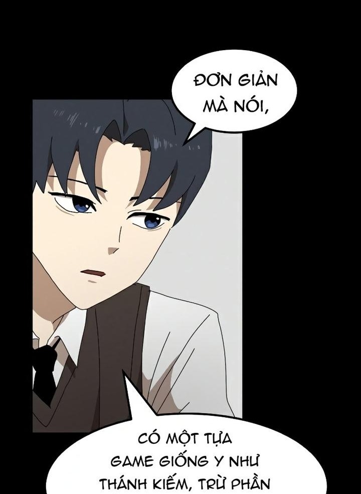 Đọc truyện [Leak] Cao thủ tái xuất - Chap 22