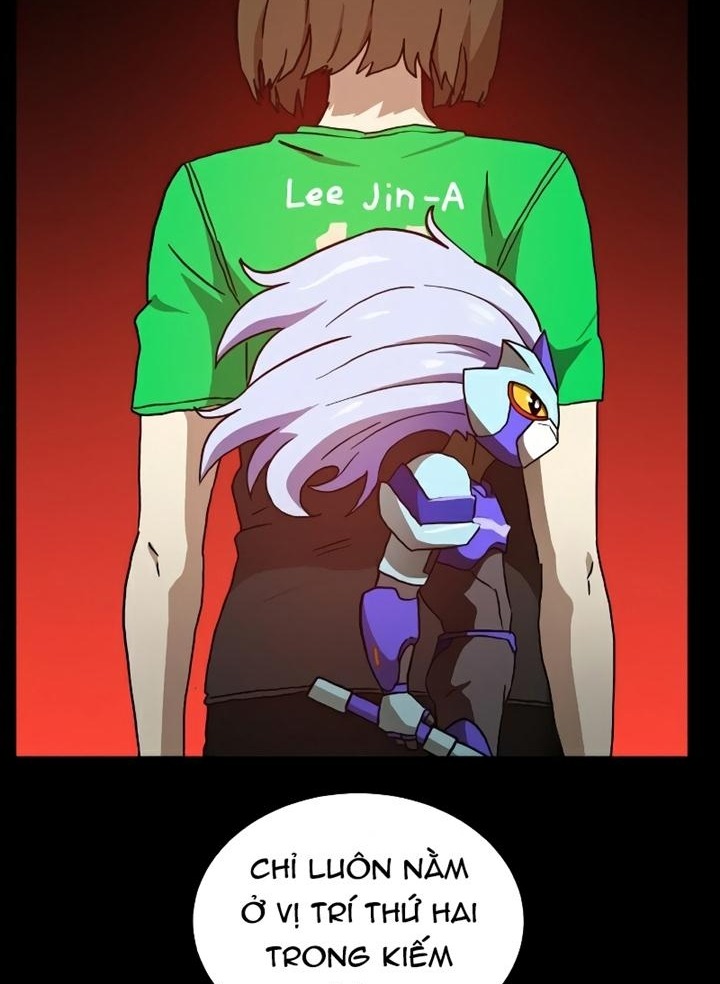 Đọc truyện [Leak] Cao thủ tái xuất - Chap 22