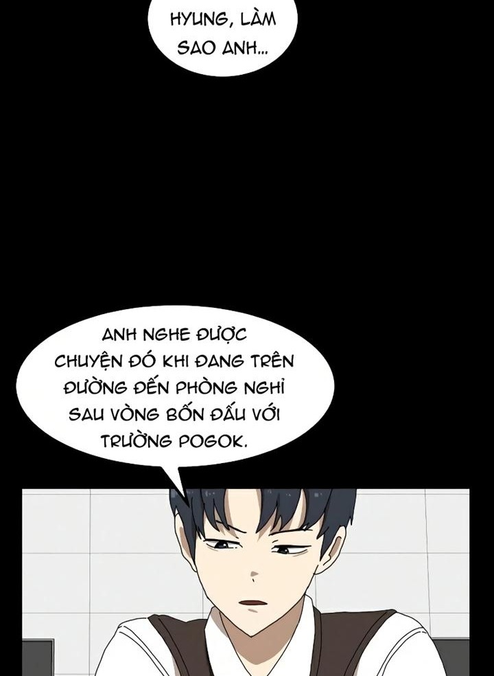 Đọc truyện [Leak] Cao thủ tái xuất - Chap 22