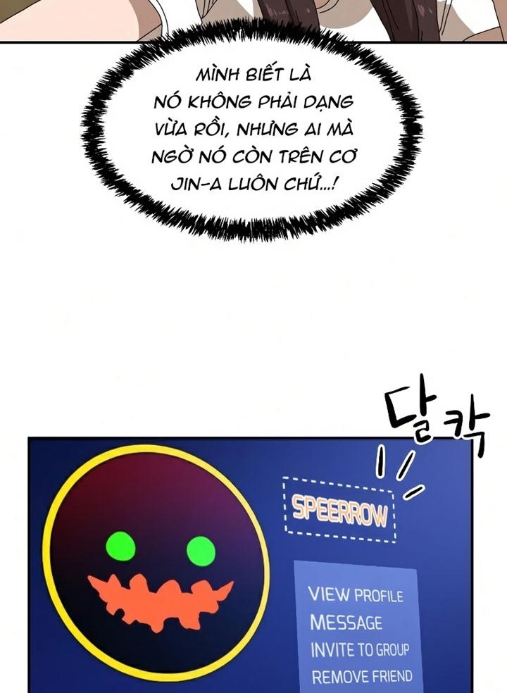 Đọc truyện [Leak] Cao thủ tái xuất - Chap 22